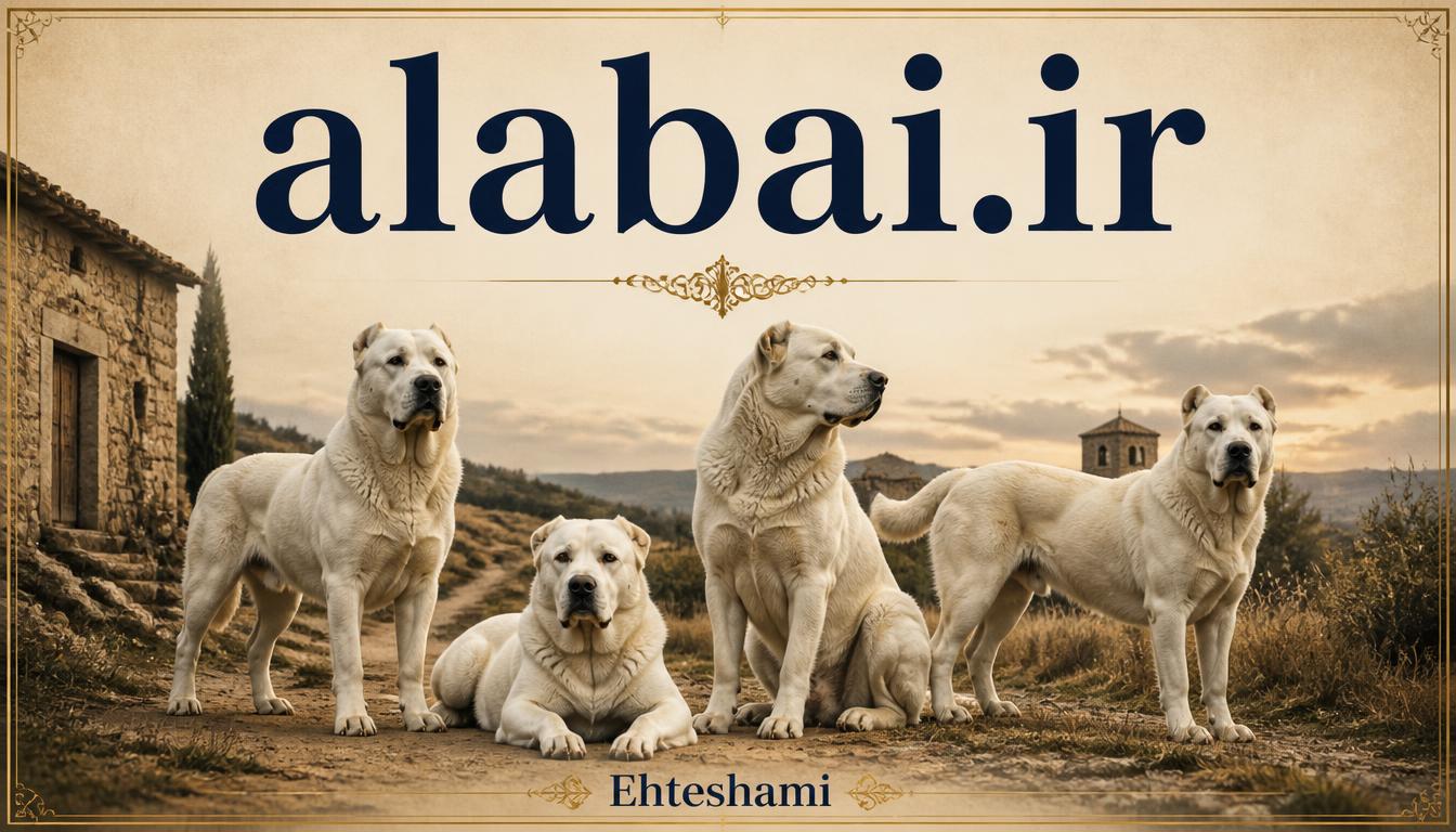 alabai.ir